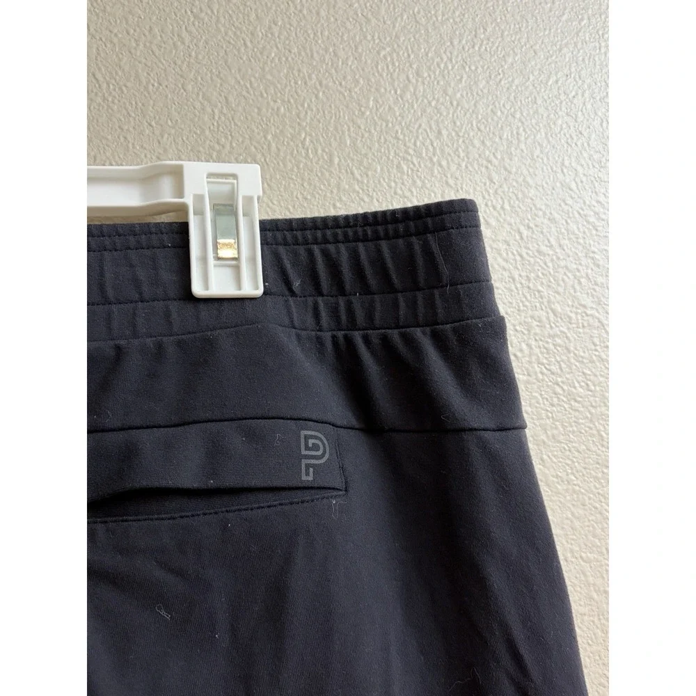 Public Rec Gamechanger Pants‎ Stretch Performance 40x28 Mens Black
